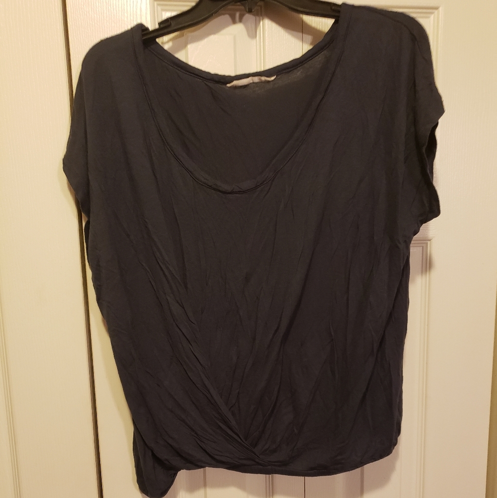 Twist Knot Top
